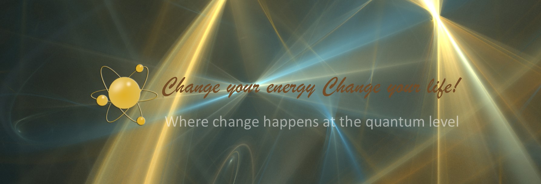 Change Your Energy - Transform Your Life!